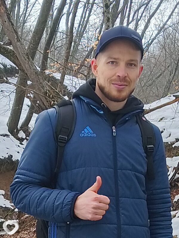 Дмитрий, 41, Ставрополе — анкета №3847914