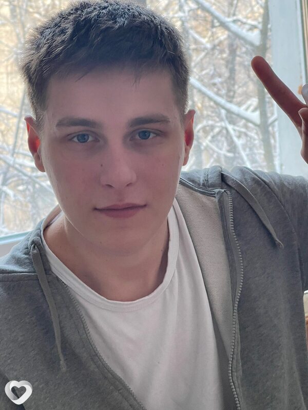 Кирилл, 22, Нижнем Новгороде — анкета №3847916