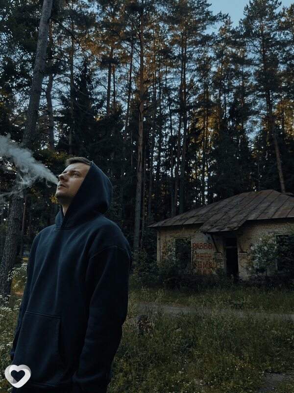Вова, 32, Минске — анкета №3847918