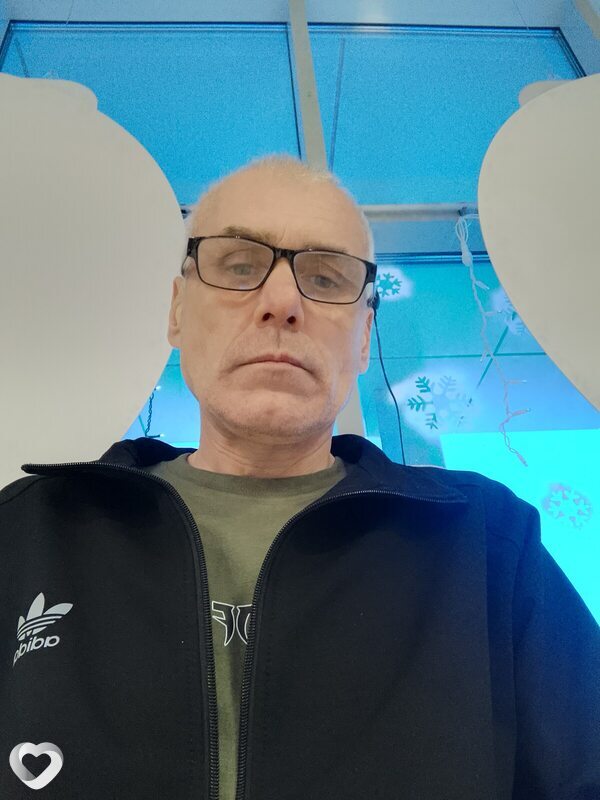 Андрей, 50, Петрозаводске — анкета №3847944