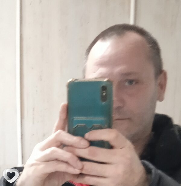 Павел, 49, Екатеринбурге — анкета №3847953