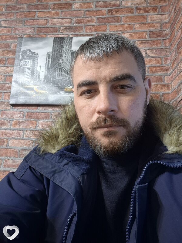 Евгений, 40, Новосибирске — анкета №3847956