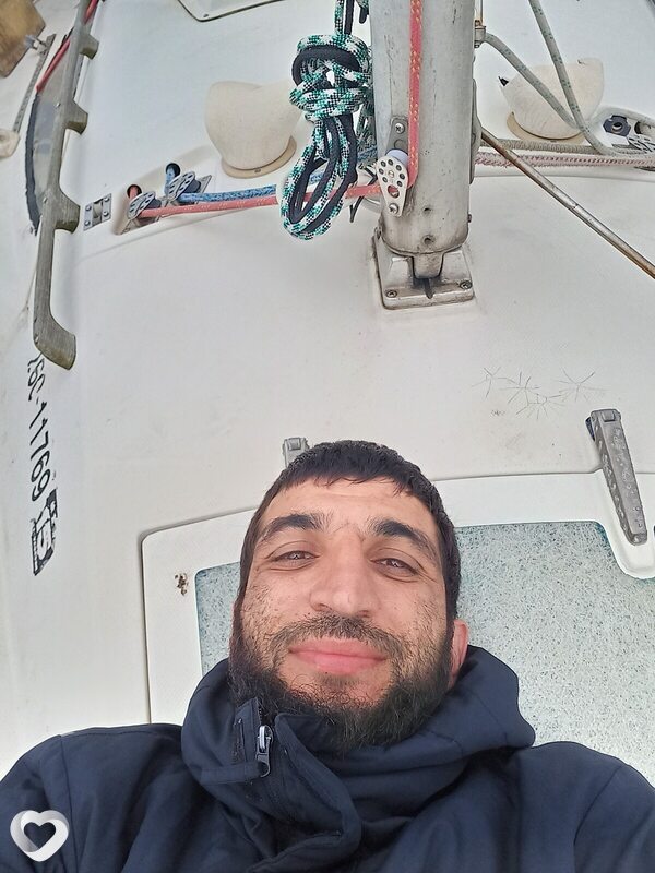Рамазан, 35, Астане — анкета №3847957