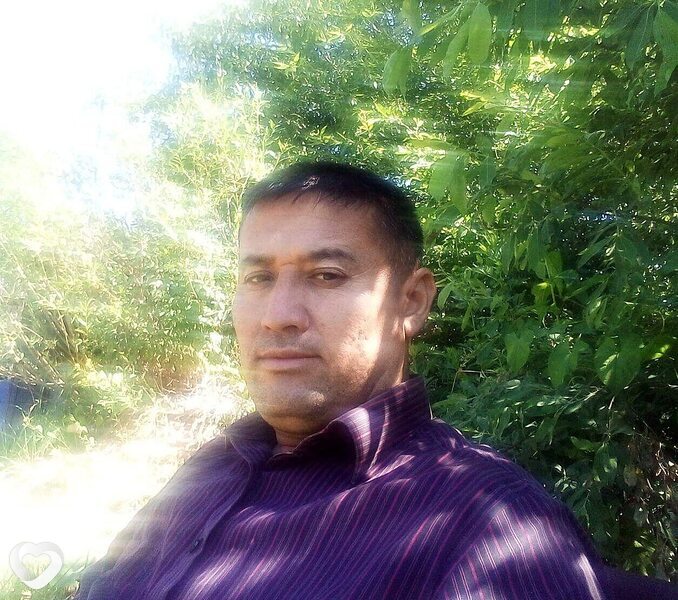 Данярбек, 43, Череповце — анкета №3847966