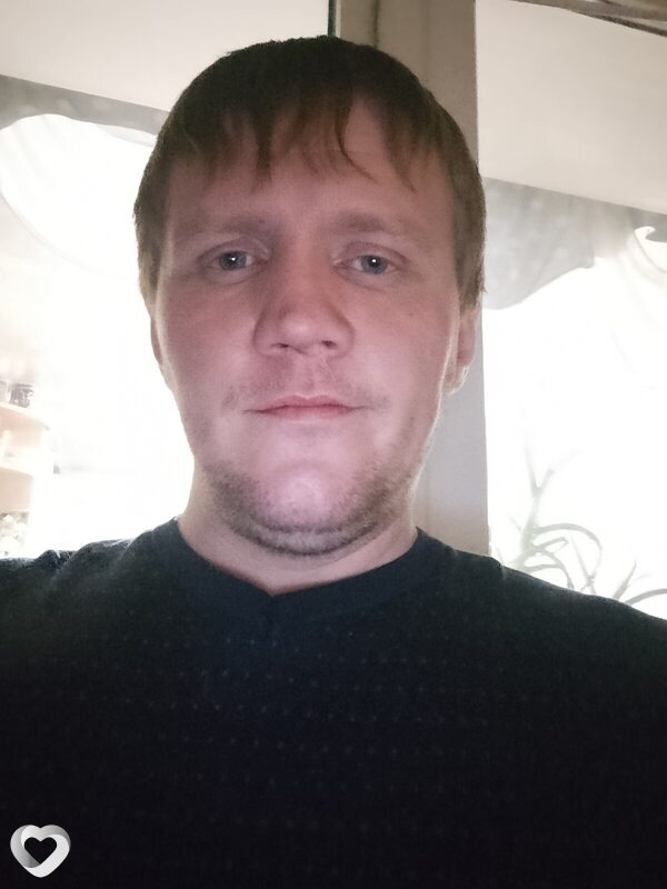 Максим, 35, Перми — анкета №3847967