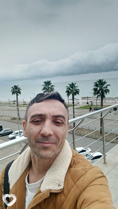 Теодор, 41, Тольятти — анкета №3848020