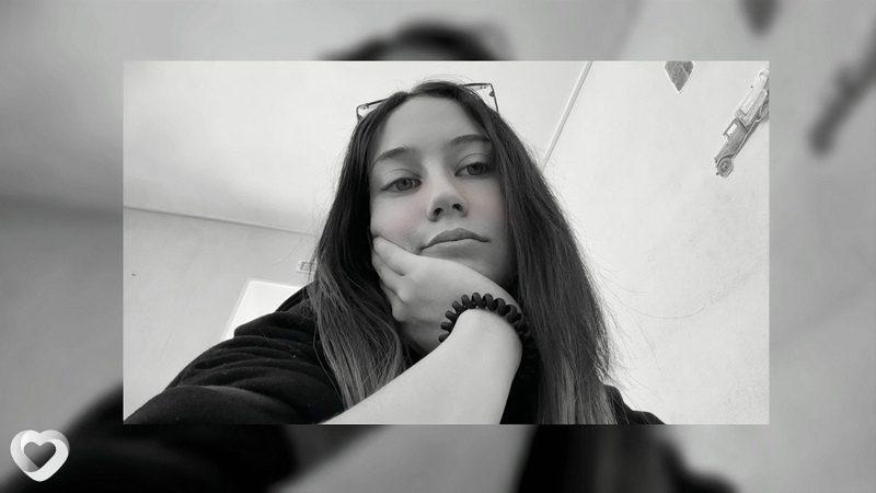 Лена, 25, Кургане — анкета №3848021