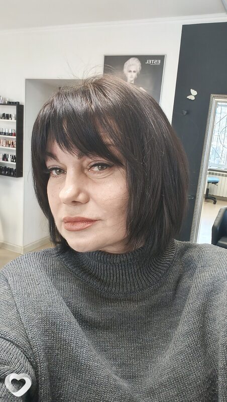 Елена, 54, Санкт-Петербурге — анкета №3848025