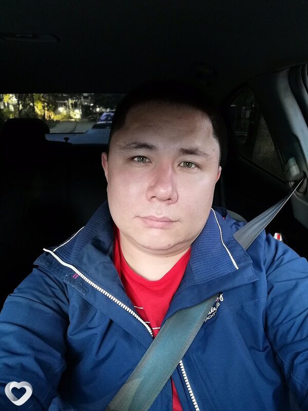 Асхат, 37, Самаре — анкета №3848026