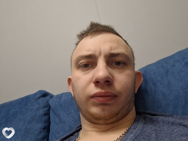 Аркадий, 28, Санкт-Петербурге — анкета №3848028