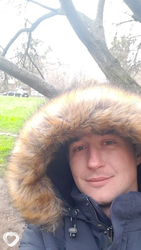 Александр, 39, Калининграде — анкета №3848034