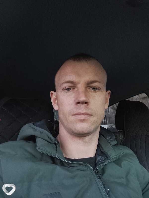 Дима, 35, Луганске — анкета №3848039