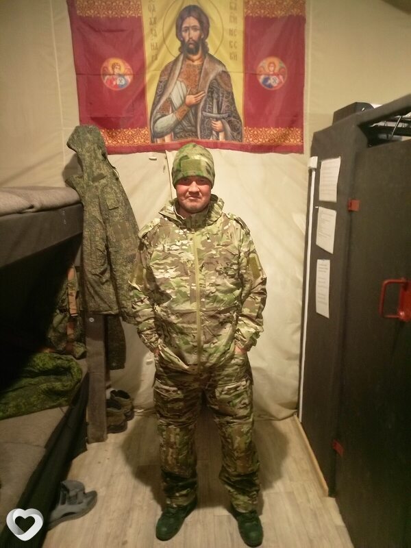 Евгений, 44, Йошкар-Оле — анкета №3848042