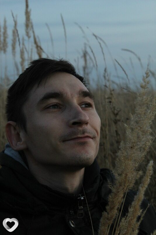Дима, 34, Чебоксарах — анкета №3848043