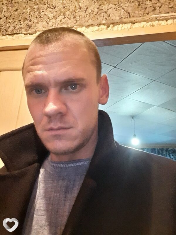 Сергей, 39, Ульяновске — анкета №3848002