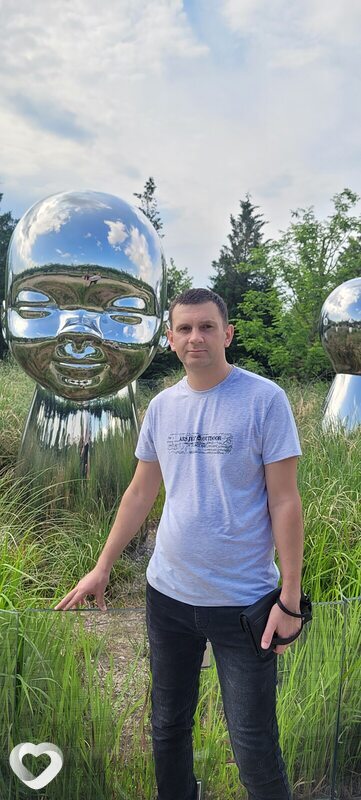Артём, 34, Краснодаре — анкета №3848007
