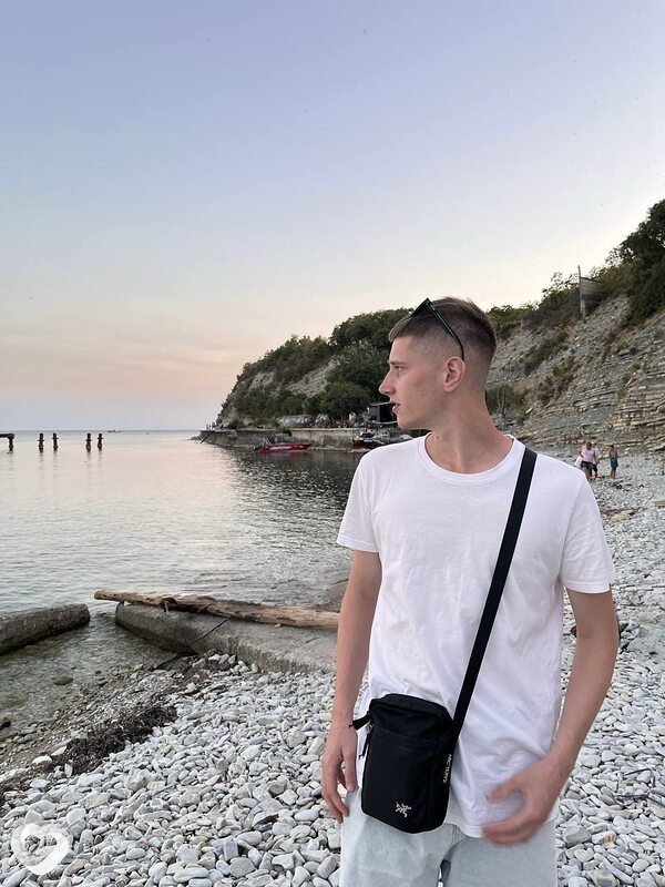Дмитрий, 23, Минске — анкета №3848013