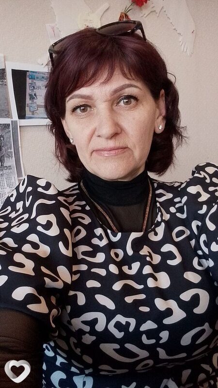 Ксения, Энергодар