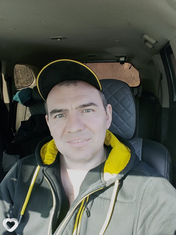 Дмитрий, 39, Новошахтинске — анкета №3847974
