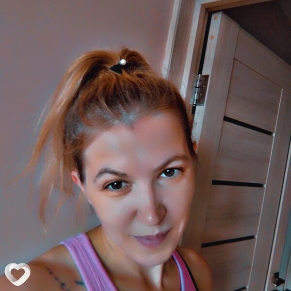 Юлия, 36, Гродно — анкета №3847975