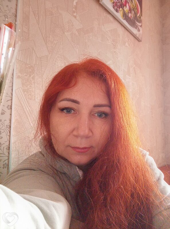 Татьяна, 49, Череповце — анкета №3847977