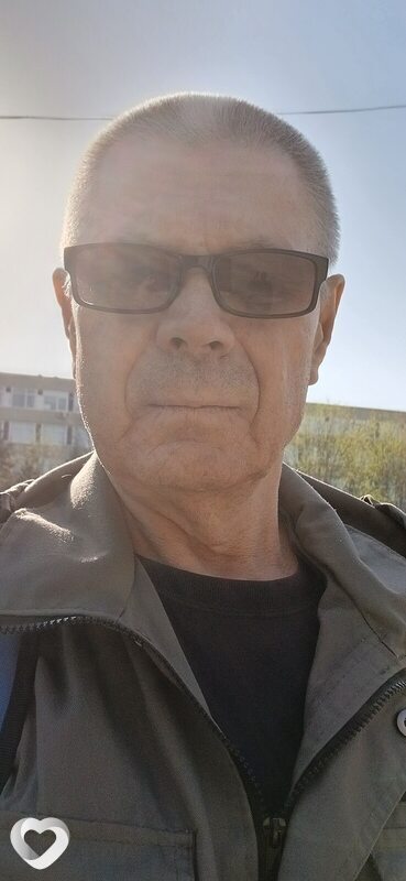 Слава, 59, Владимире — анкета №3847981