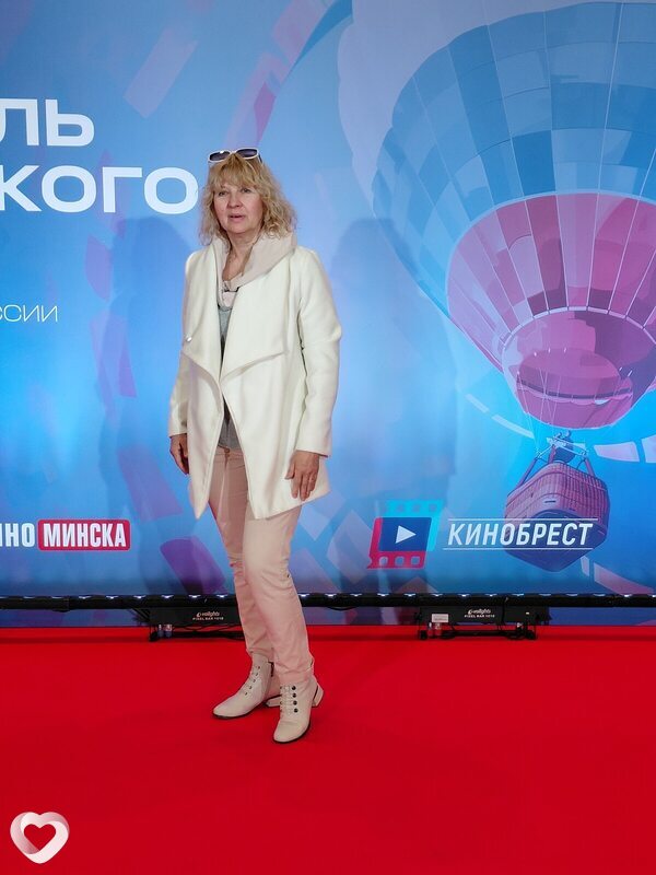 In, 61, Минске — анкета №3847984