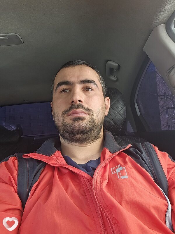 Дилшод, 34, Екатеринбурге — анкета №3847986