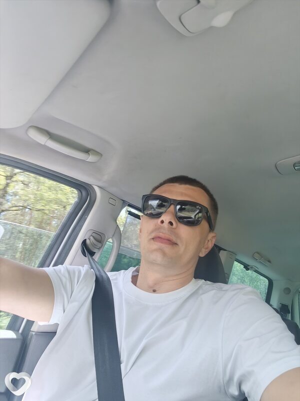 Сергей, 39, Молодечно — анкета №3847988