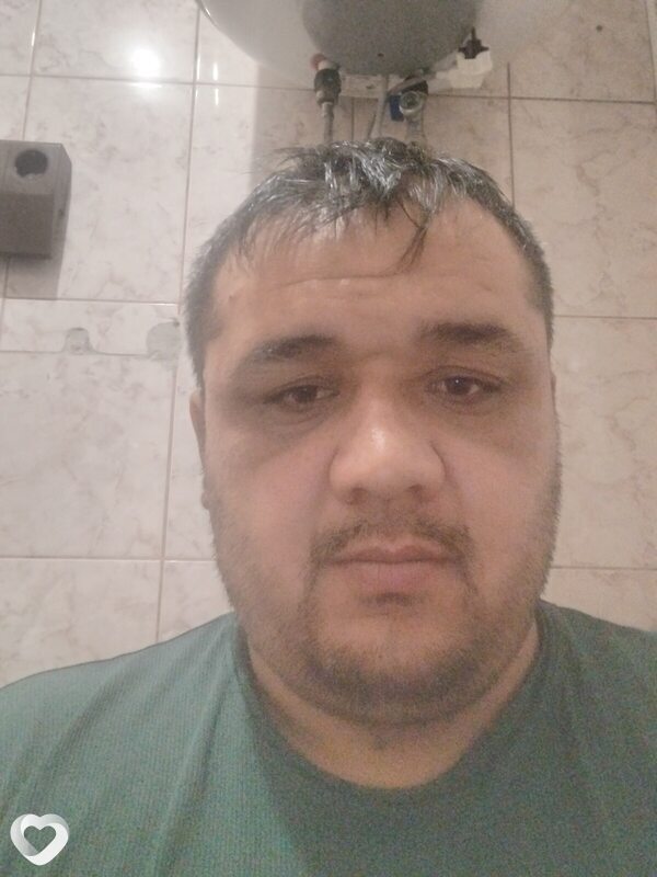 Мурат, 37, Липецке — анкета №3847992