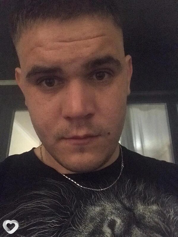 Женя, 29, Анапе — анкета №3847924
