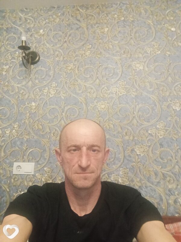 Oleg, 47, Могилев — анкета №3847926