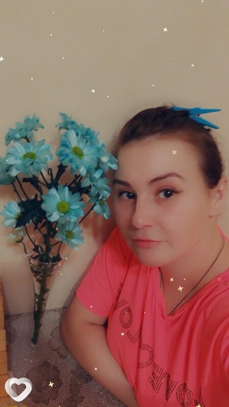 Натали, 35, Одессе — анкета №3847931