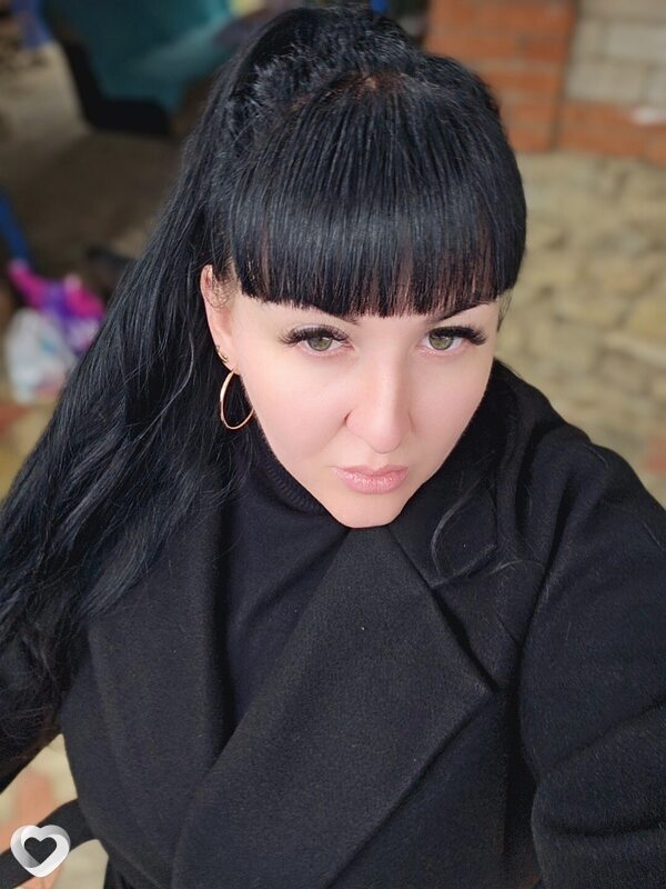Татьяна, 40, Краснодаре — анкета №3847941