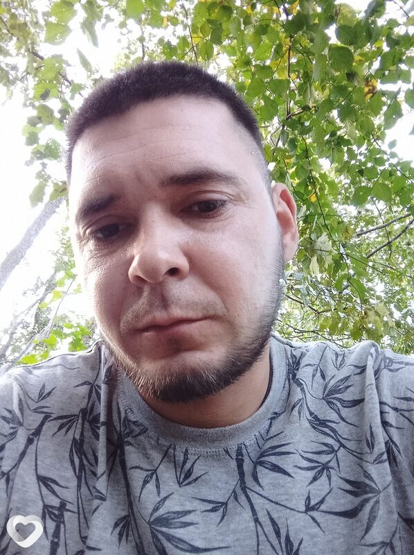 Александр, 35, Ровеньках — анкета №3847943