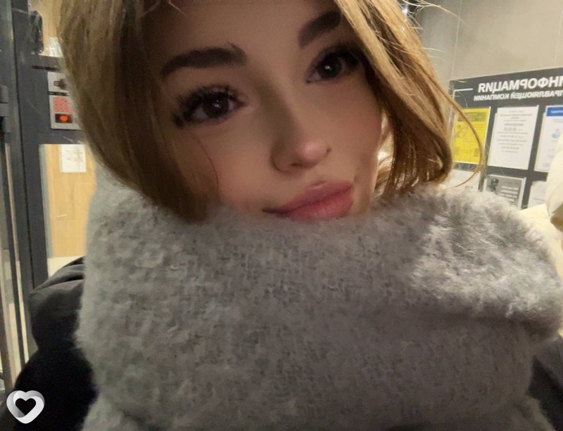 Ксения, 27, Краснодаре — анкета №3848044