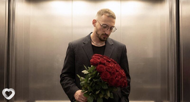 Макс, 26, Минске — анкета №3848056