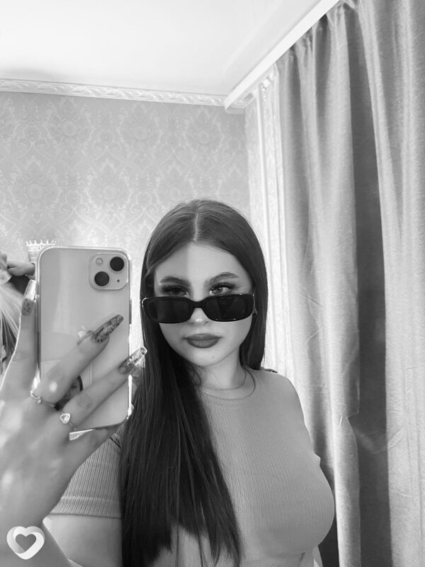 Карина, 20, Уфе — анкета №3848057