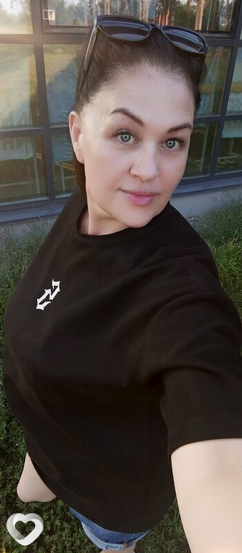 Наталья, 49, Оренбурге — анкета №3848068
