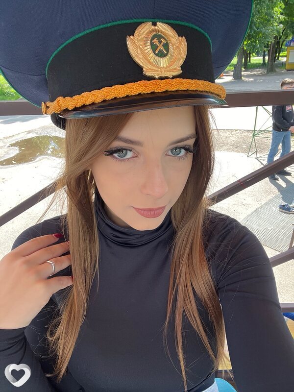 Валерия, 18, Барановичах — анкета №3848077
