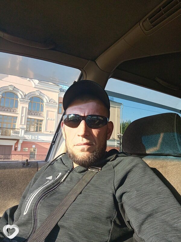 Анатолий, 45, Юрге — анкета №3848084