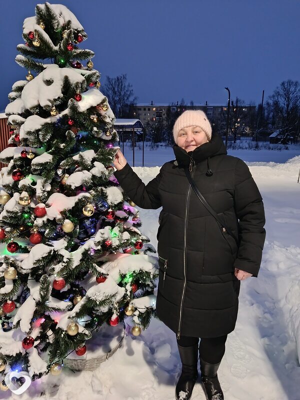 Татьяна, Ярославль