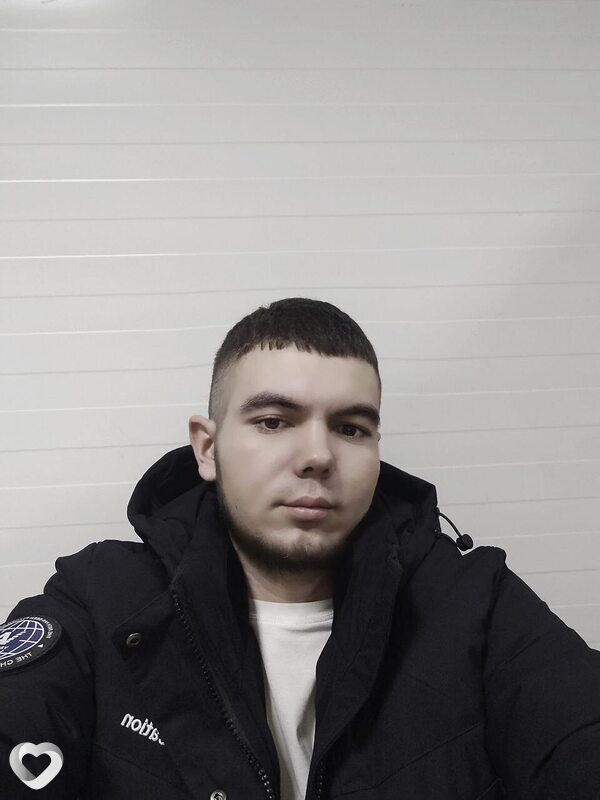 Timur, 23, Ташкент — анкета №3848088