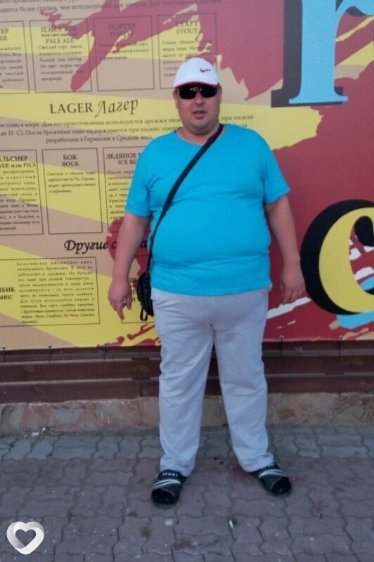 Олег, 35, Ростове-на-Дону — анкета №3848090