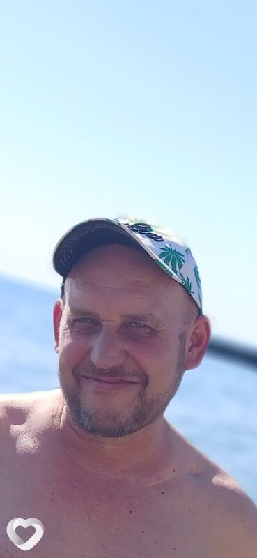 Сергей, 50, Харькове — анкета №3848098