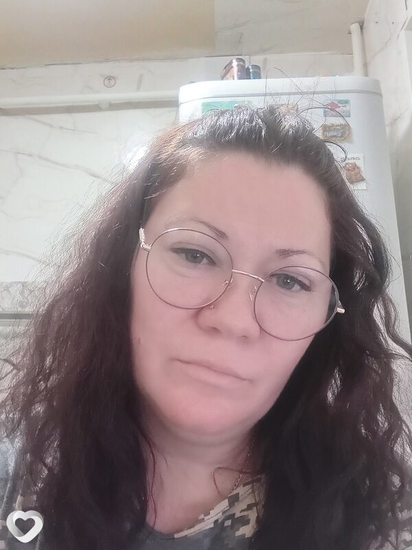 Наташа, 45, Рязани — анкета №3848105
