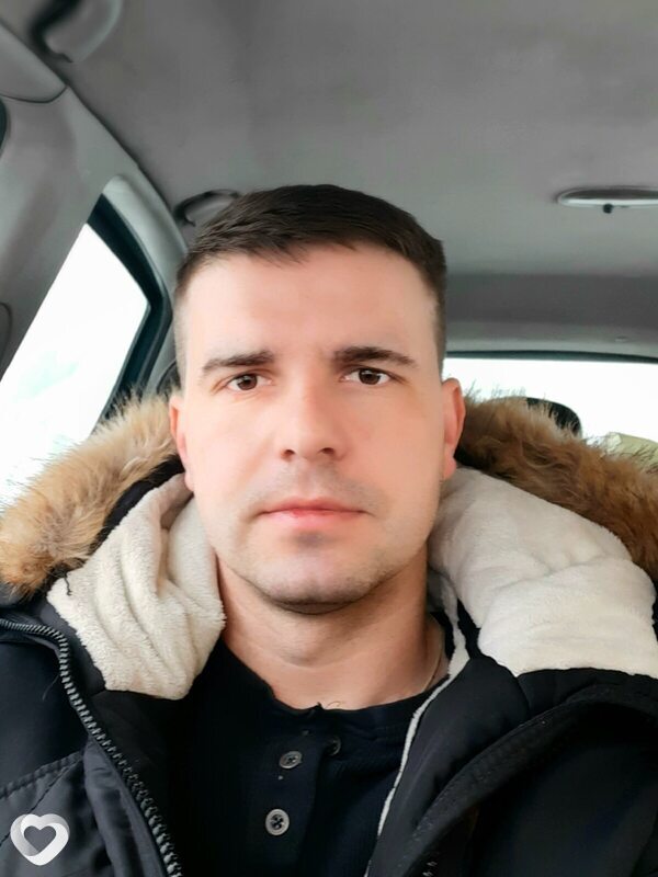 Максим, Черняховск