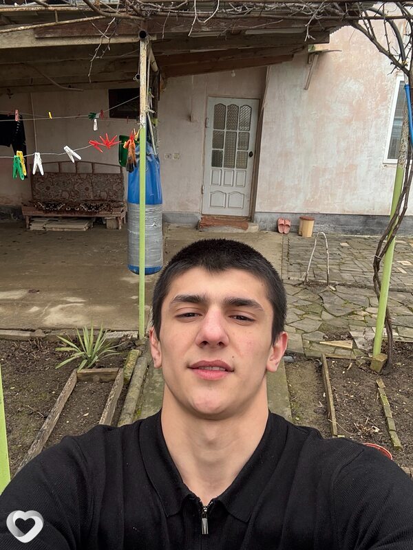 Султик, 20, Москве — анкета №3848115