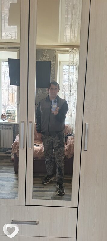Арсений, Чапаевск