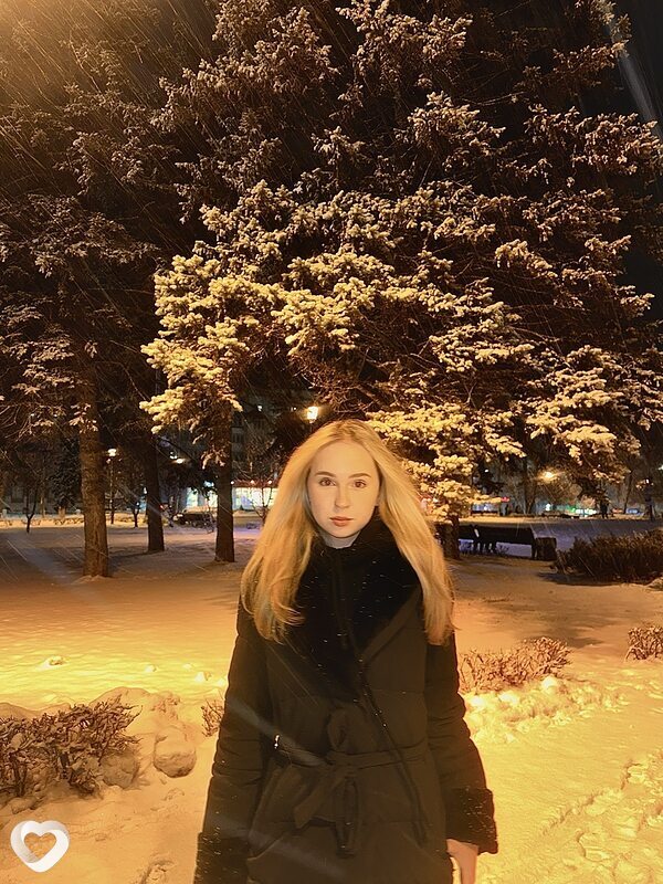 Арина, 18, Самаре — анкета №3848239